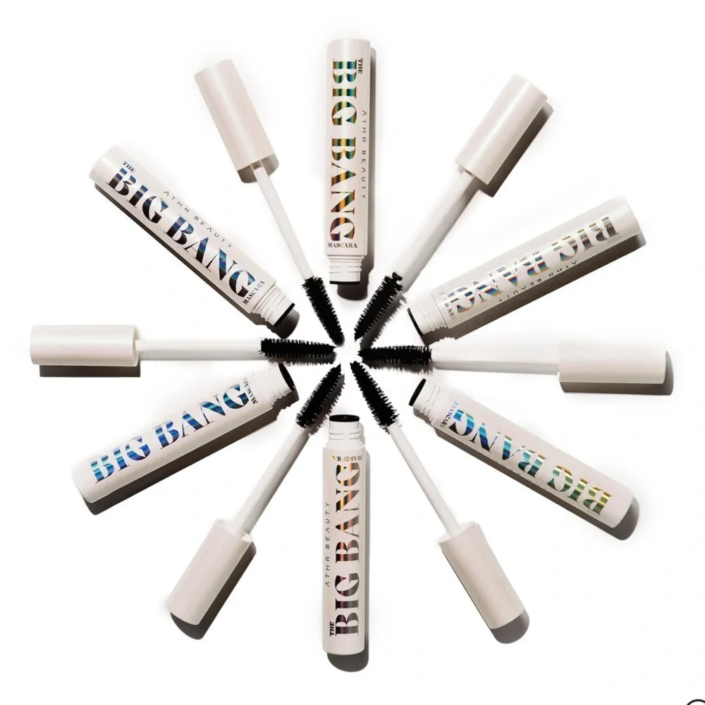 🌿 Athr Beauty The Big Bang Volumizing Mascara
